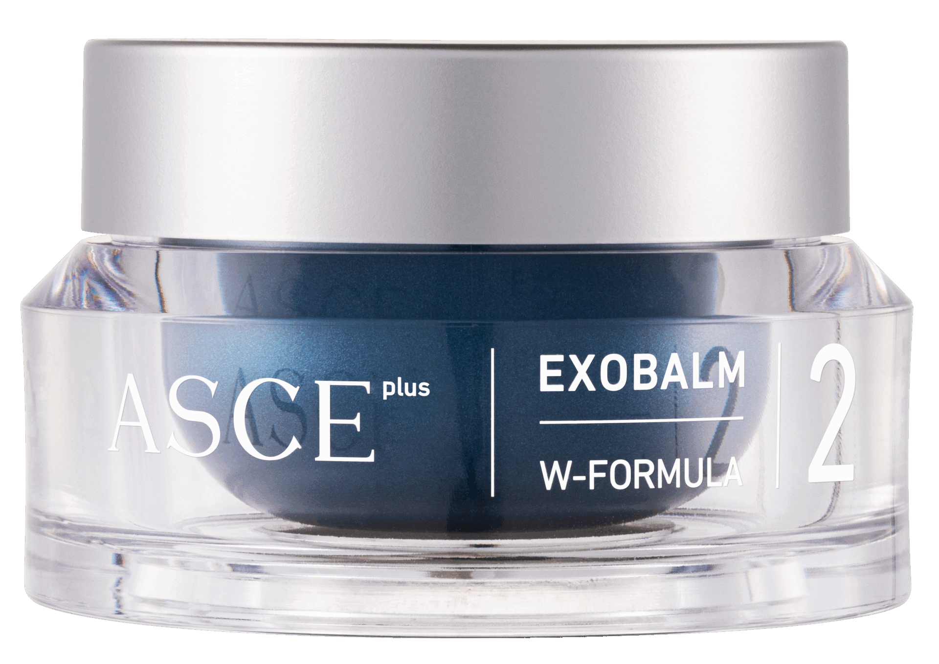 ASCEplus Exobalm verpakking