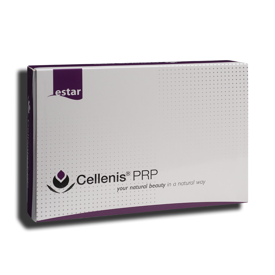 Cellenis PRP