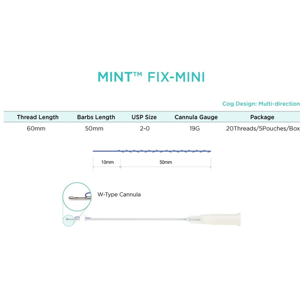 MINT Fix mini