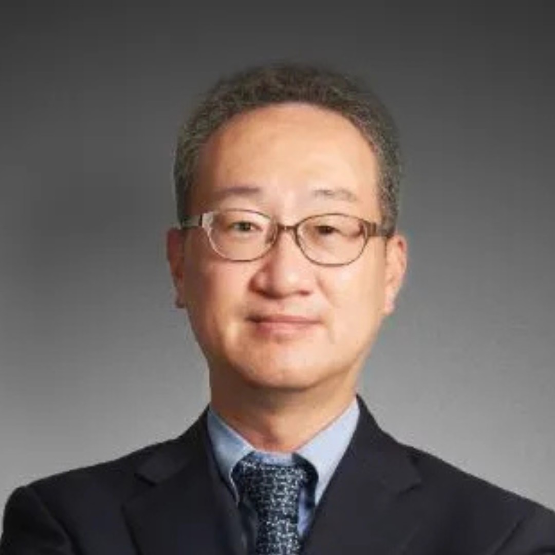 Byong Seung Cho, CEO van ExoCoBio