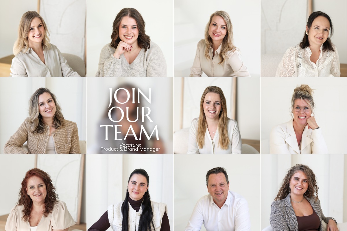 Join our team - teamfoto