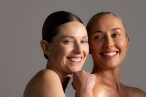 Synergie Skin modellen