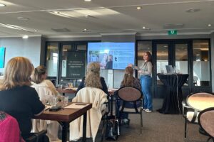 Synergie Skin partnerdag maart 2025