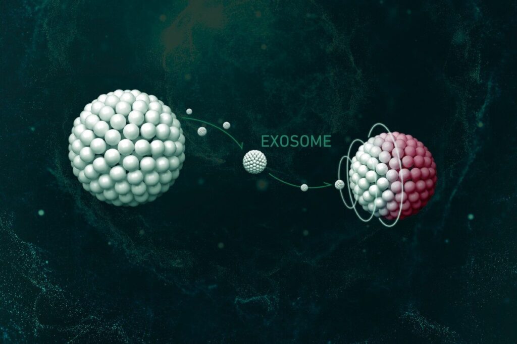 ExoCoBio ExoSCRT technologie