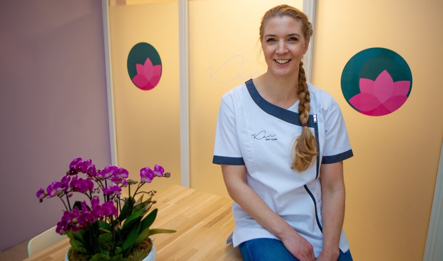 Angela Koenders KAN Skin Clinic