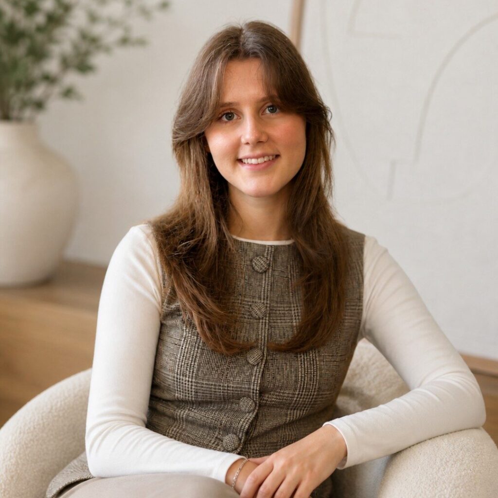 Profielfoto Zeynep Sarioglu