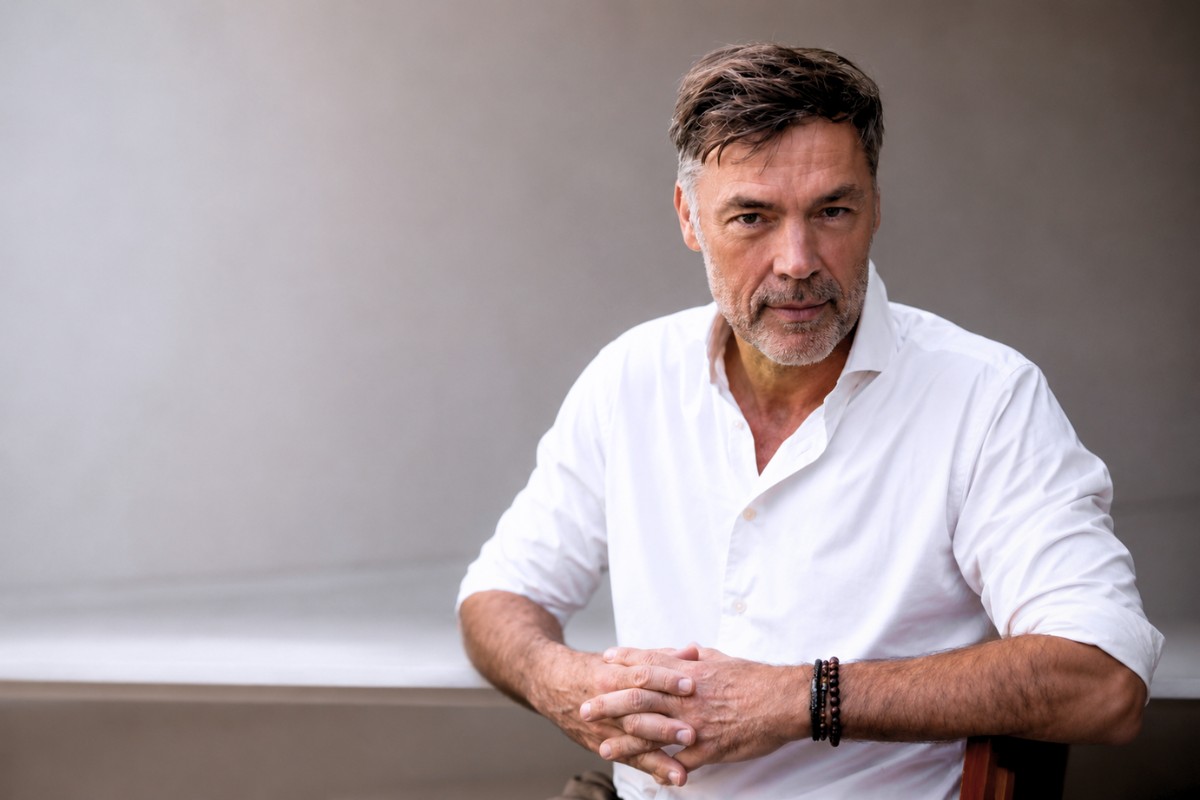 Profielfoto Plastisch Chirurg dr. Frank Niessen