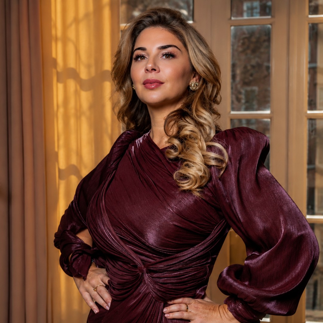 Glowingskinmaster Nadia Elerie