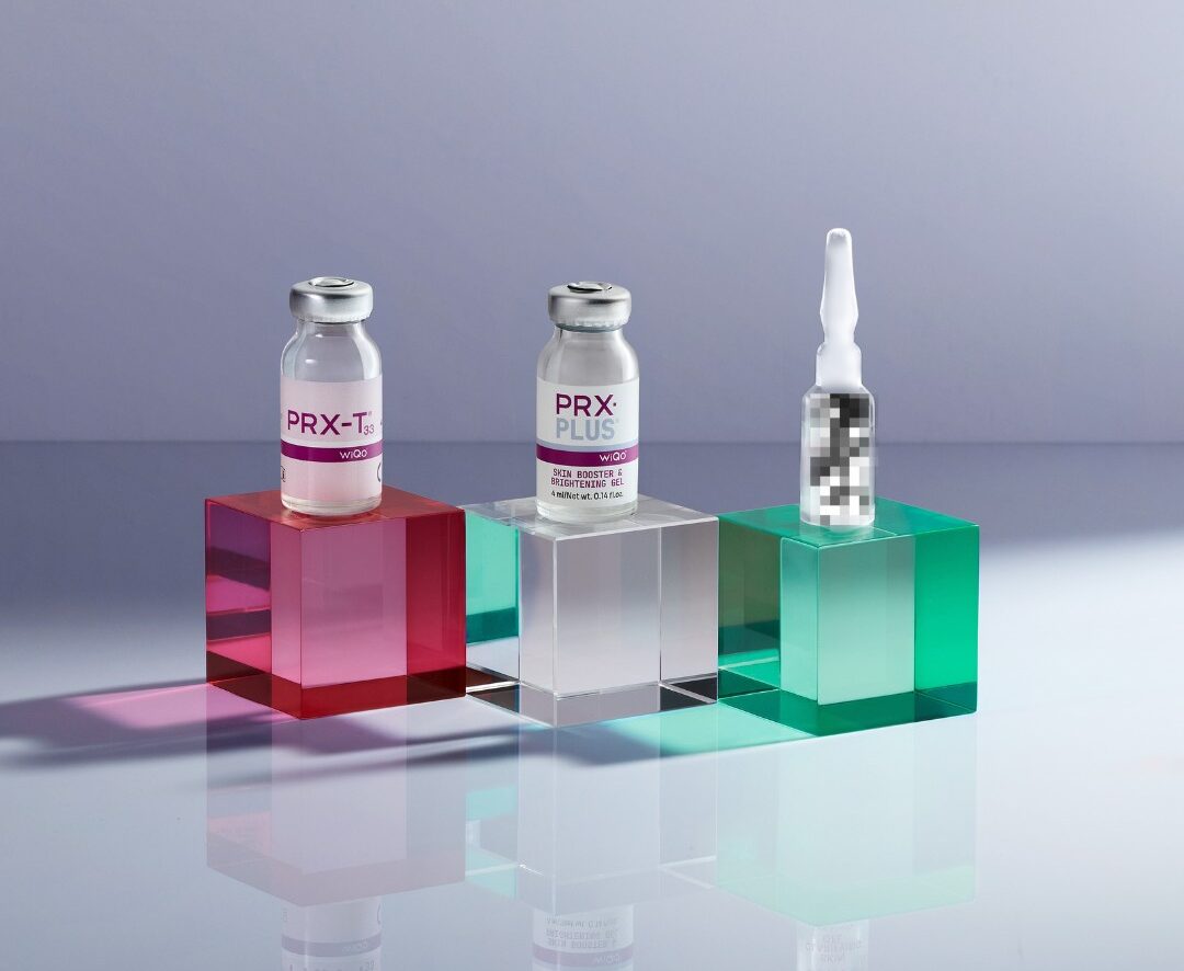 nieuwste toevoeging prx-therapy assortiment